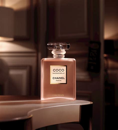 coco chanel perfume new|brand new perfume coco chanel.